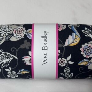 Vera Bradley Holland Garden Sunglass Case/Brand New